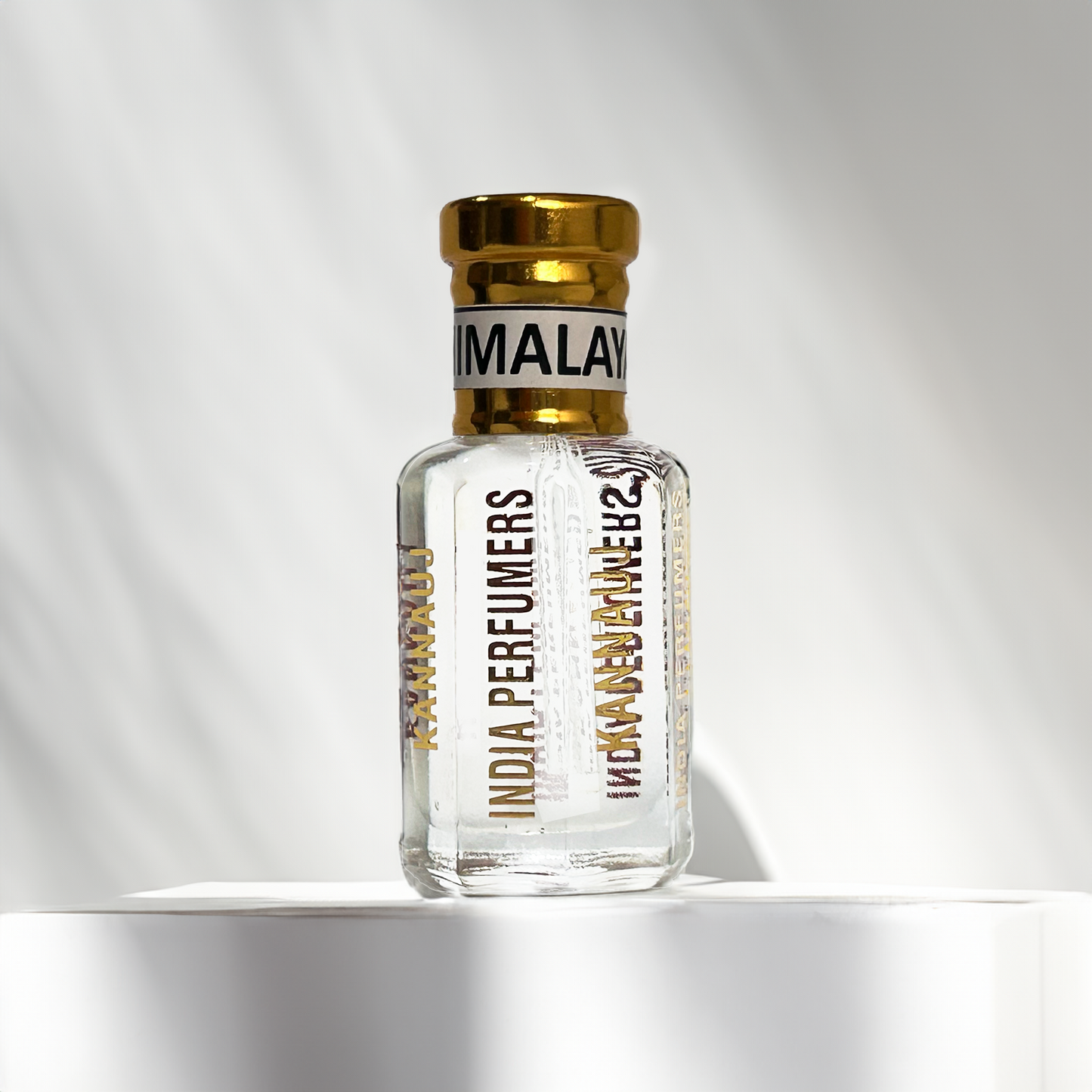 HIMALAYAN OUD-Indian Attar Perfume
