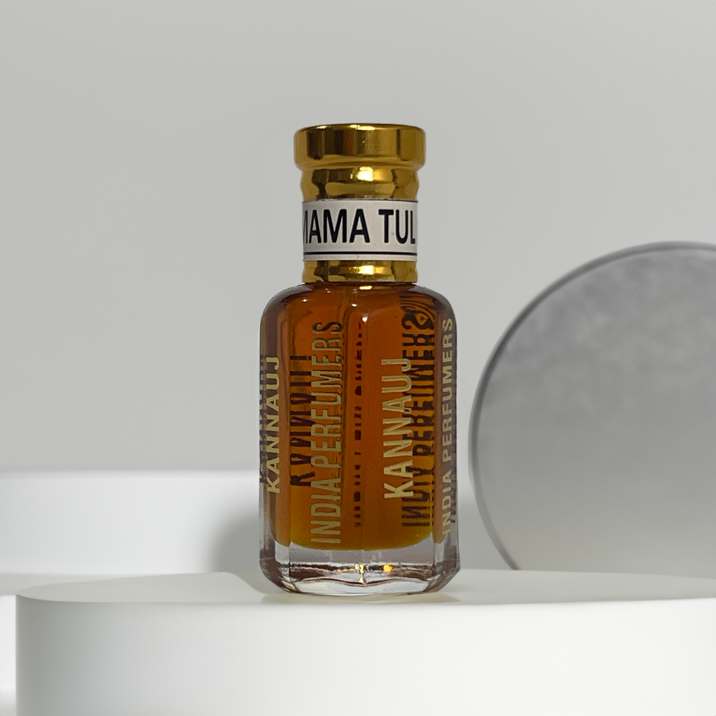 SHAMAMA-Premium Indian Attars