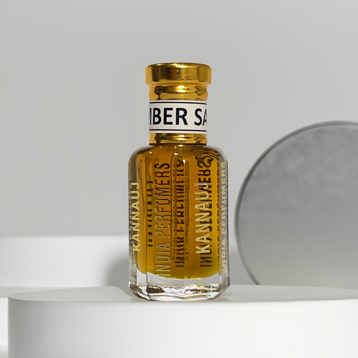 Premium Arabian Attar