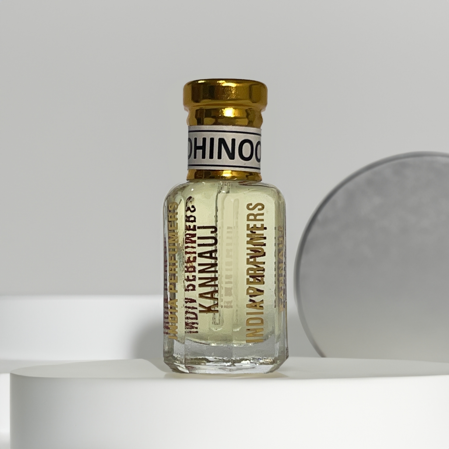 KOHINOOR -Premium Arabian Attar