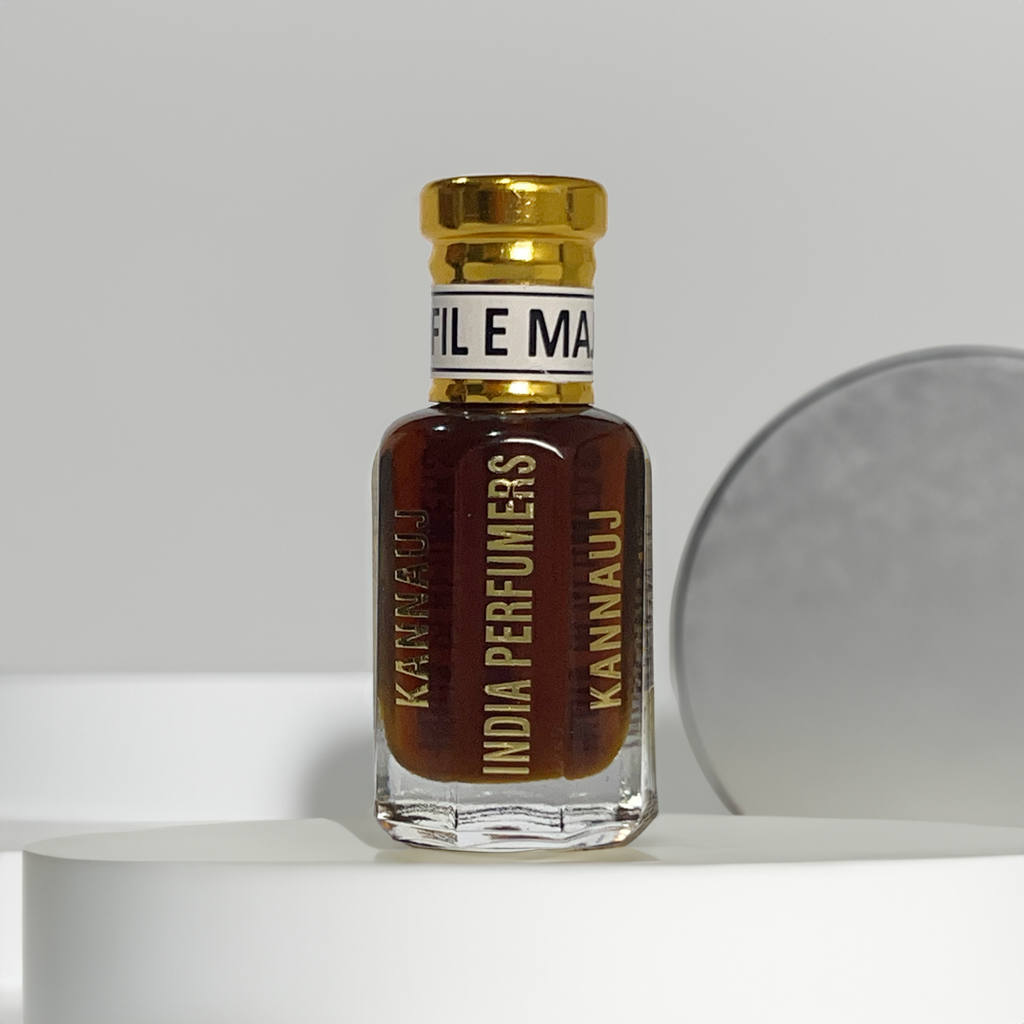 MEHFIL E MAJMUA - PREMIUM INDIAN ATTARS