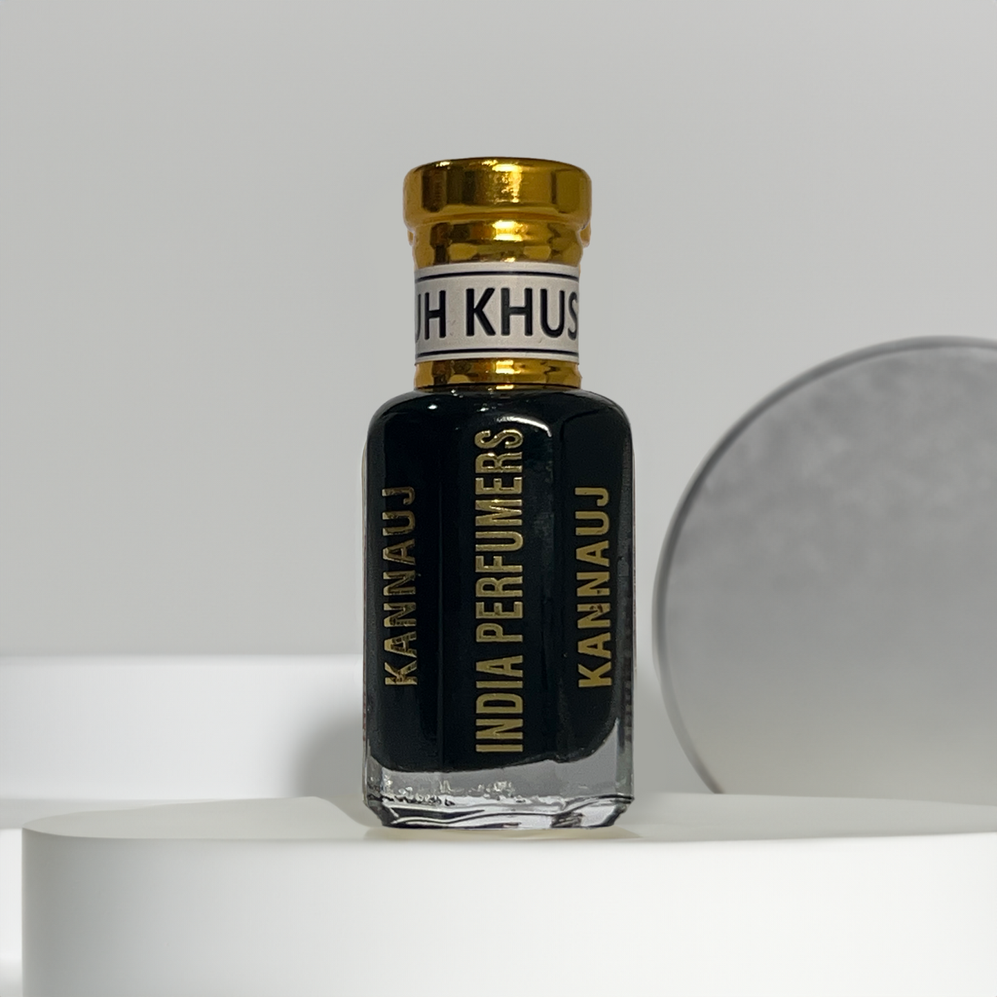 RUH KHUS SUPER (5Y AGED) - NATURAL ATTAR