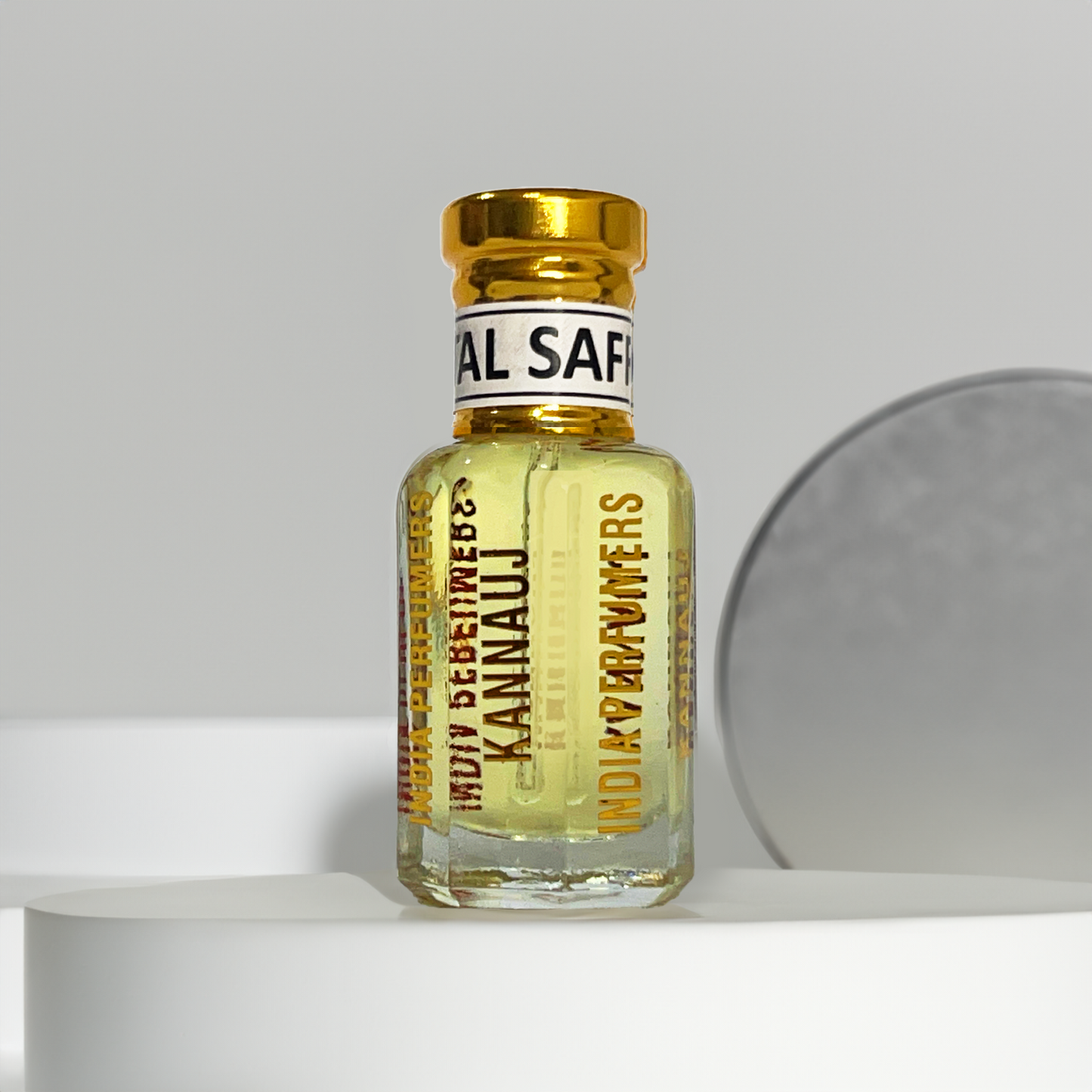 SANTAL SAFRAN-PREMIUM INDIAN ATTARS