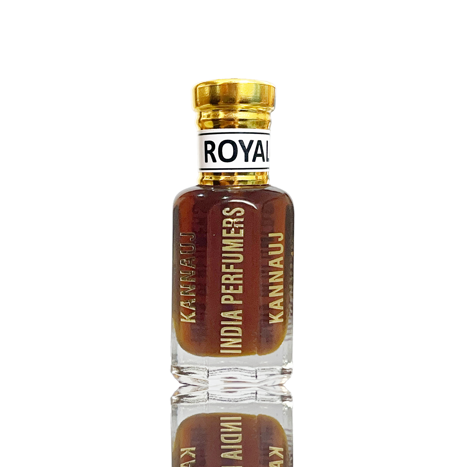 ROYAL OUD Premium Arabian Attar India Perfumers