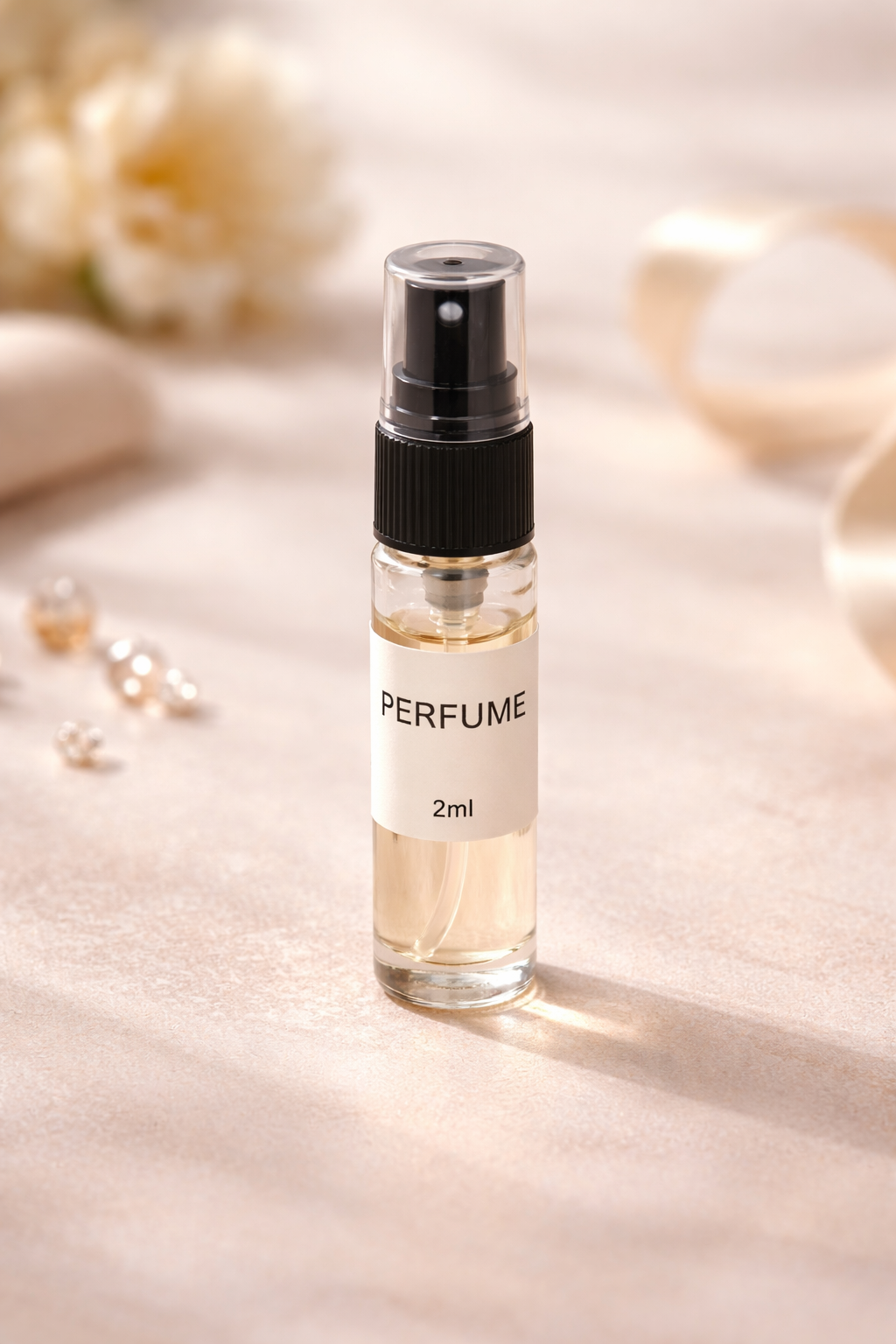 OUD MAHARAJA - 2ml sample