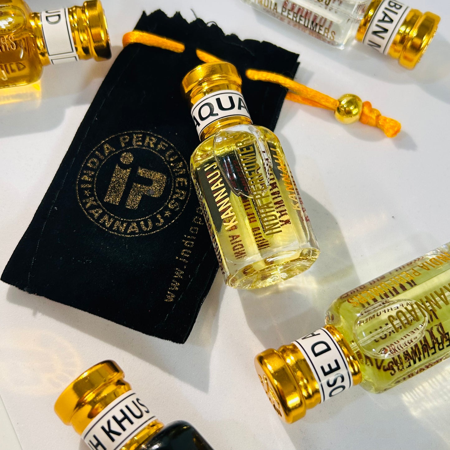 Premium Attar