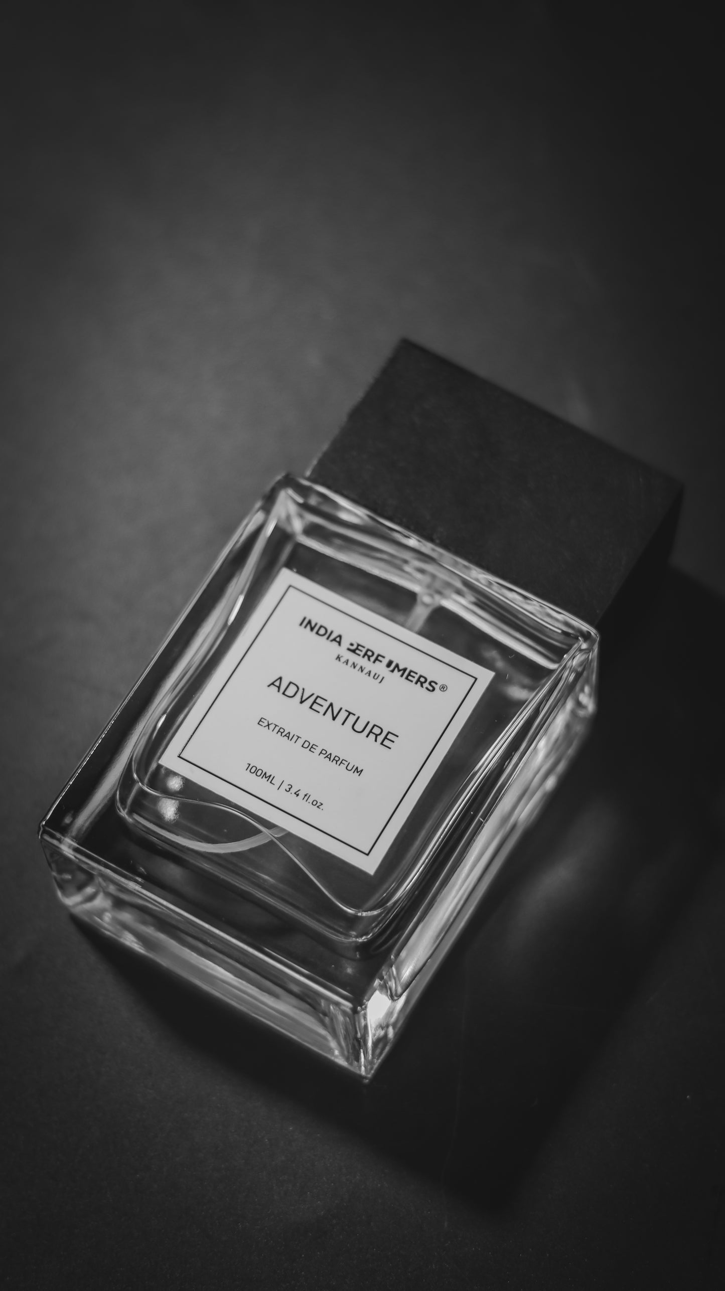 ADVENTURE - EXTRAIT DE PARFUM