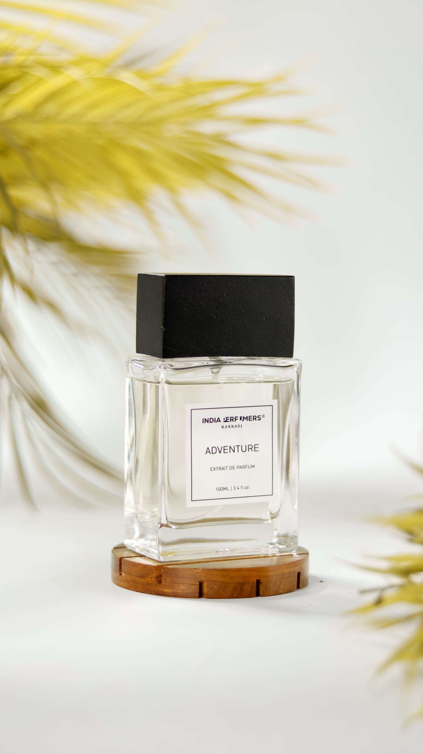 ADVENTURE - EXTRAIT DE PARFUM