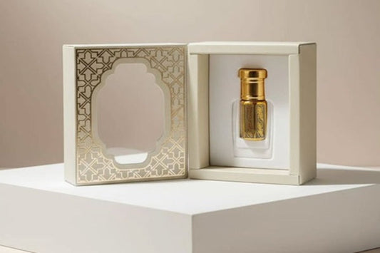 Attar for Wedding Return Gift