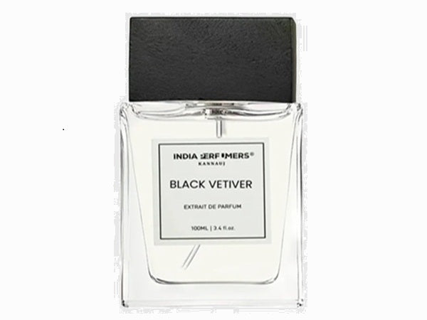 Why Indian Fragrance Houses Master Black Vetiver Better Than Anyone