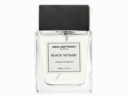 Why Indian Fragrance Houses Master Black Vetiver Better Than Anyone