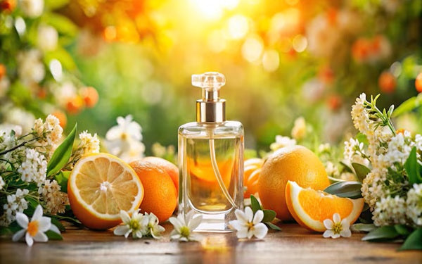 Best Summer Perfumes from Indian Perfumers for Fresh Daily Wear