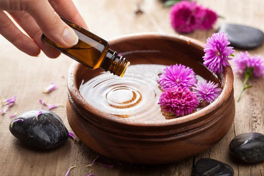 Explore Healing Power of Scent: Role of Attars in Aromatherapy