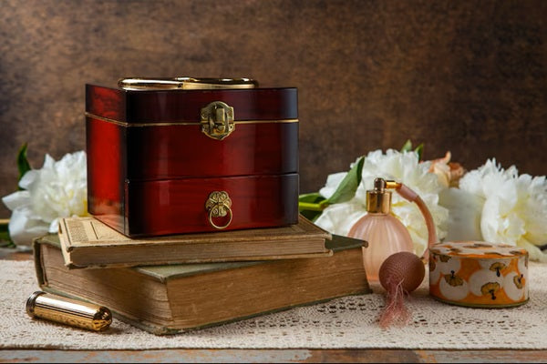 Care tips to store your premium attar