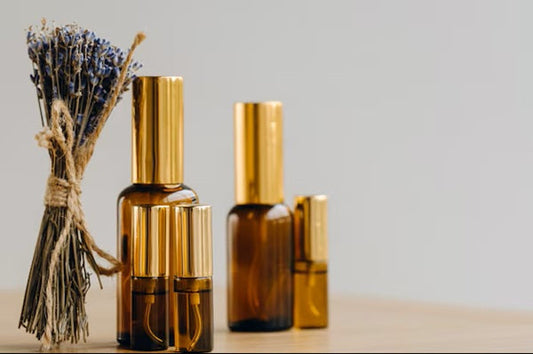 Top 7 Indian Attar Oils for Men That Last All Day