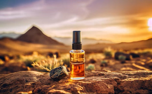 Which Indian Attars Are Best for Hot and Humid Climates?