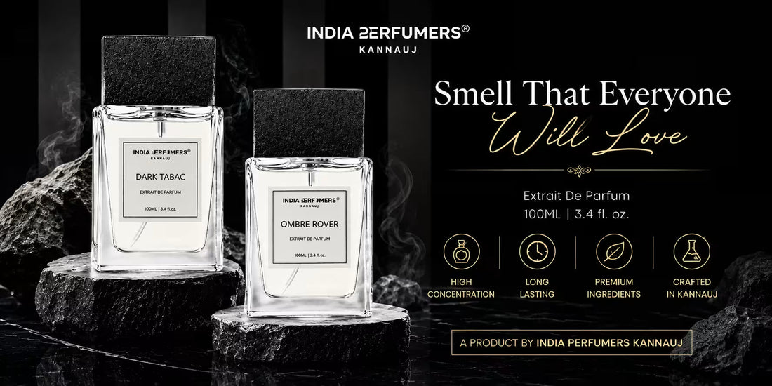 natural perfumers