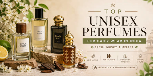 Unisex Perfumes