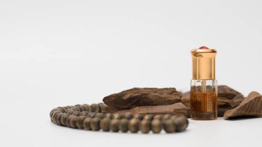 Himalayan oud 