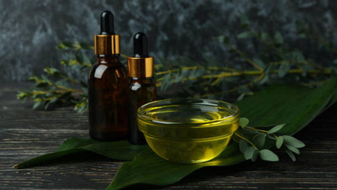Premium natural attars 