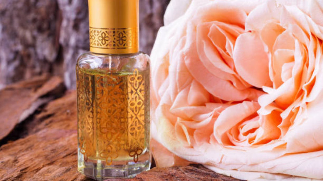 Seasonal Sensations: Arabian Attars to Suit Every Time of the Year