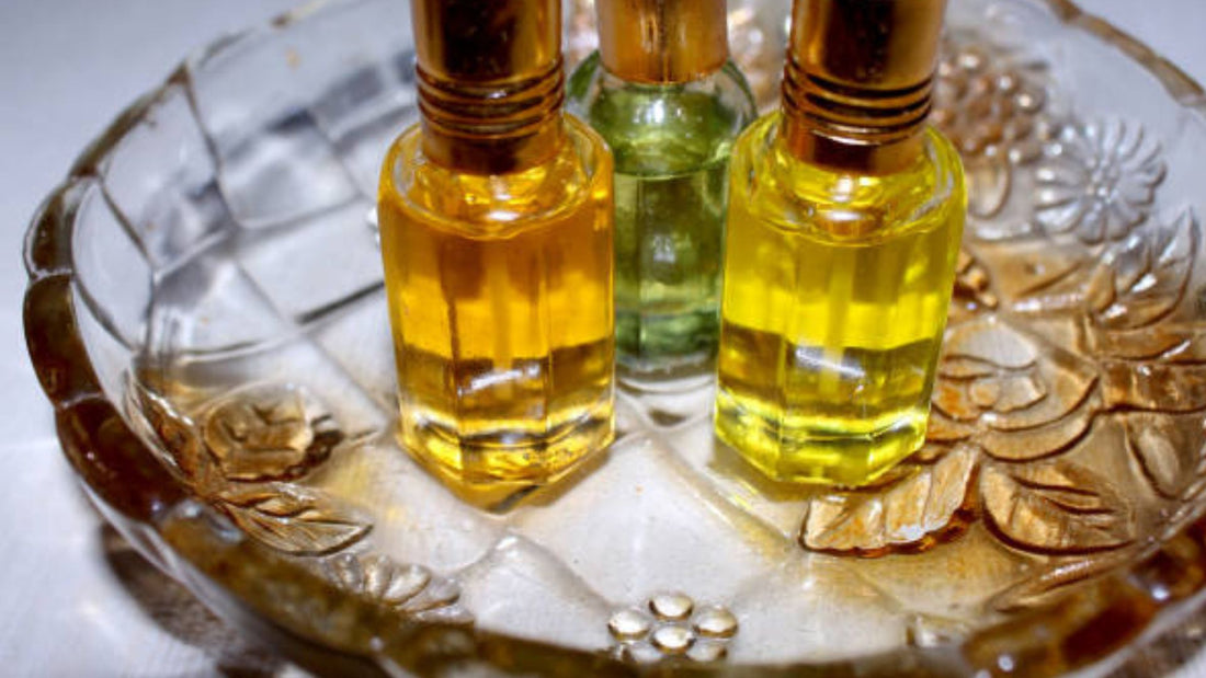 Preserving Your Attar's Splendor: How to Extend the Life of Your Fragrance