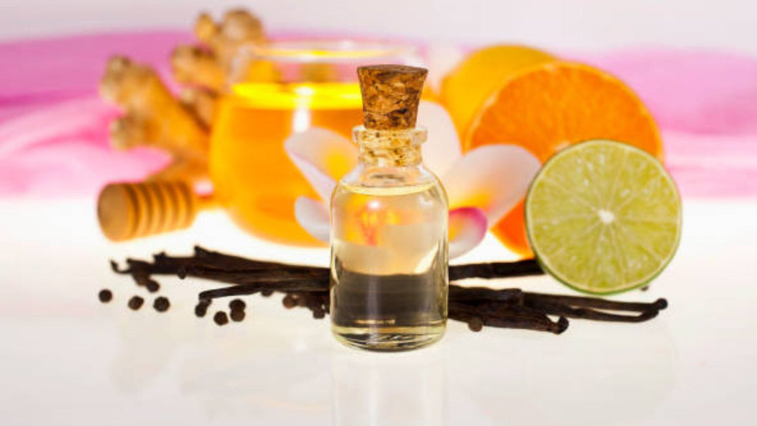 Aromatic Exploration: Attars and Their Role in Aromatherapy