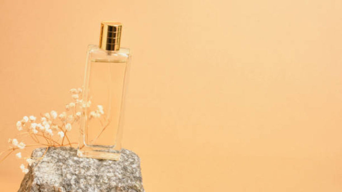 Premium attar