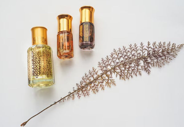 Best Attars to Gifting