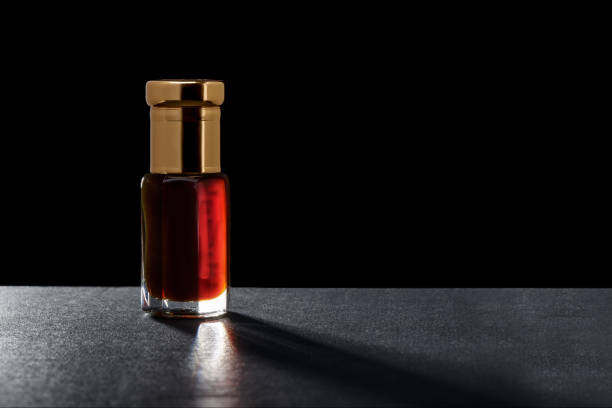 Premium arabian oud