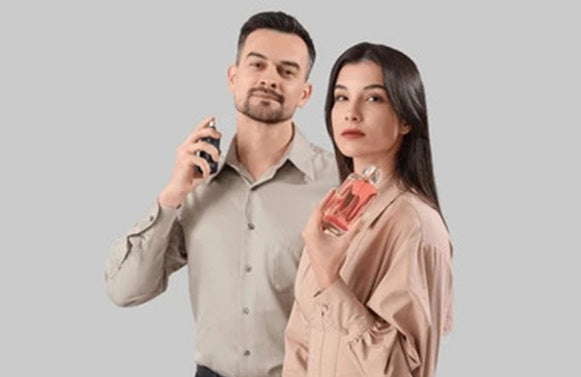 Inspired perfumes for Men and Women