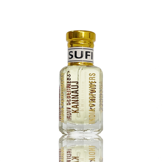 SUFI -Premium Arabian Attar