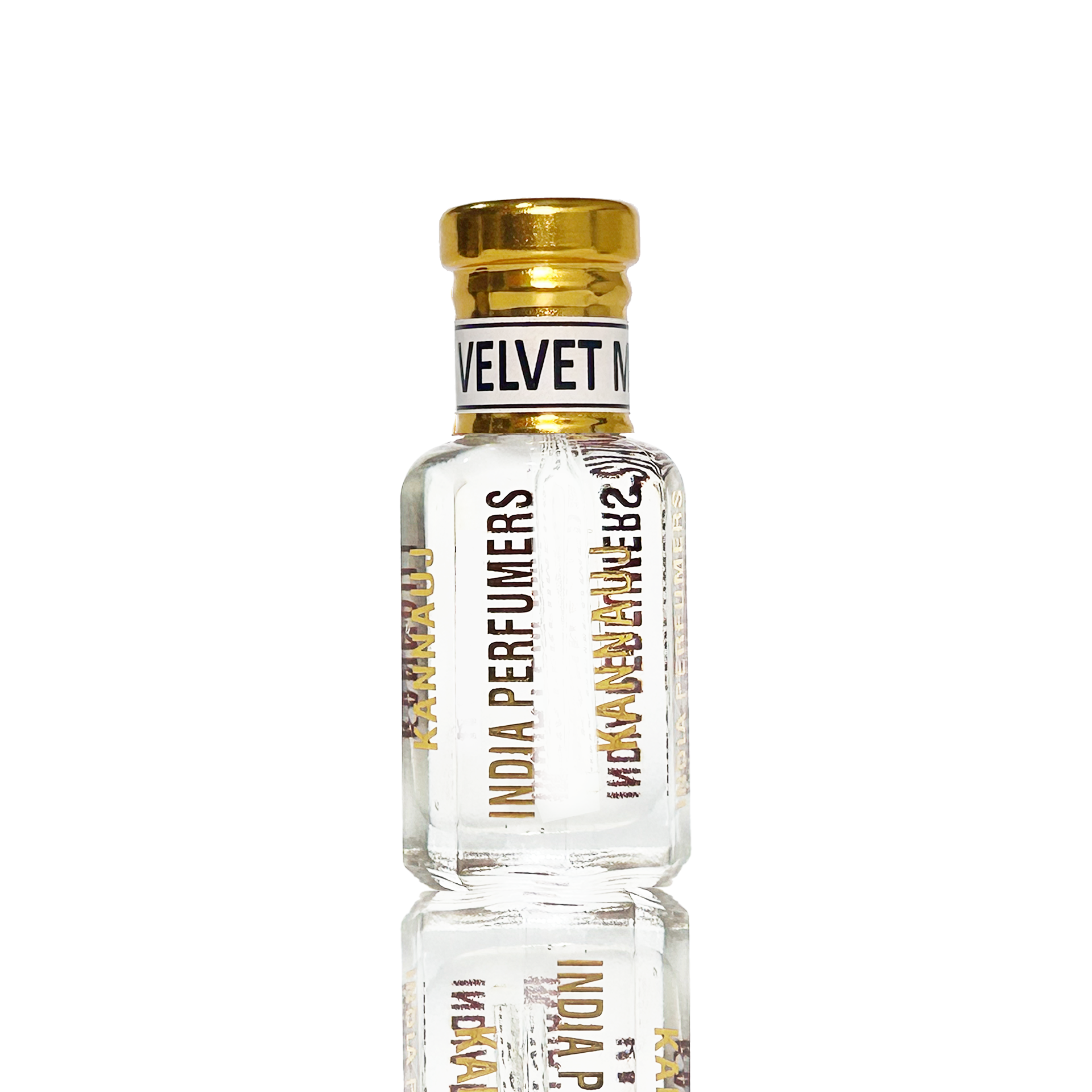 ROYAL VELVET MUSK - Premium Arabian Attar – India Perfumers