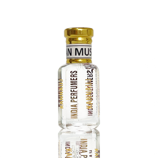ARABIAN MUSK - Premium Arabian Attar