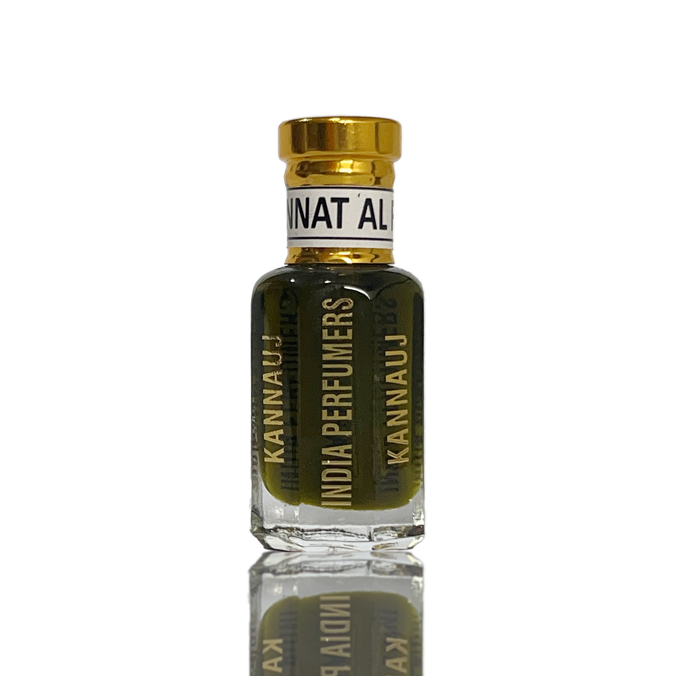 JANNAT AL FIRDAUS PREMIUM INDIAN ATTAR PERFUME India Perfumers