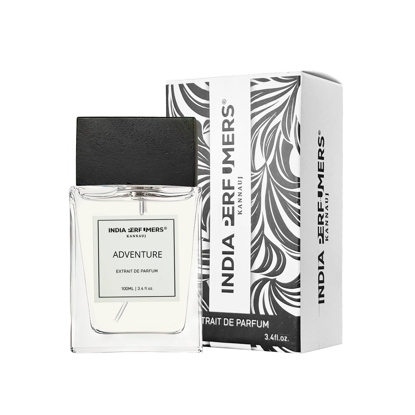 ADVENTURE - EXTRAIT DE PARFUM