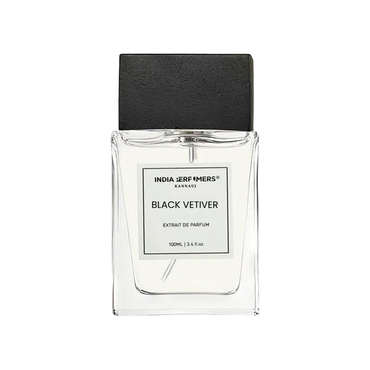 BLACK VETIVER - EXTRAIT DE PARFUM