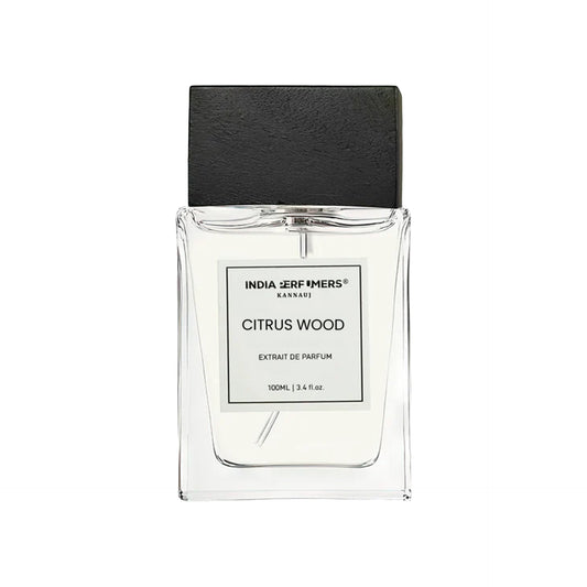 CITRUS WOOD - EXTRAIT DE PARFUM