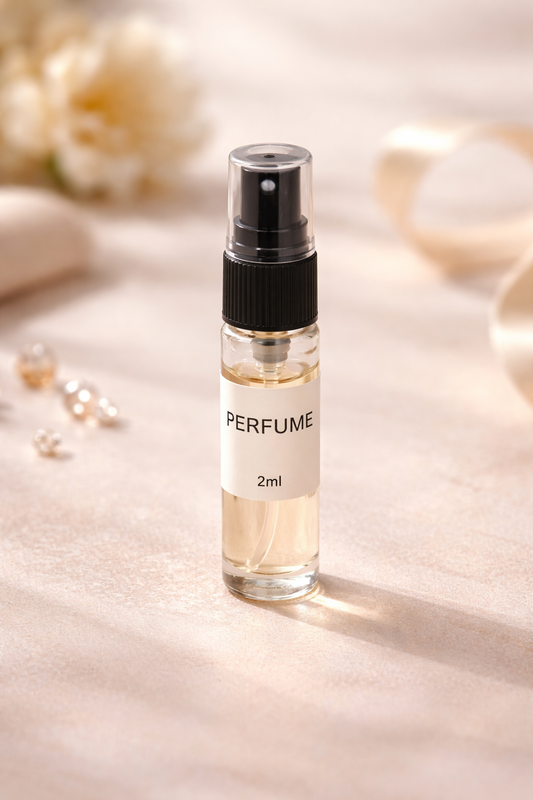 FRESH FLOWER 2ml sample