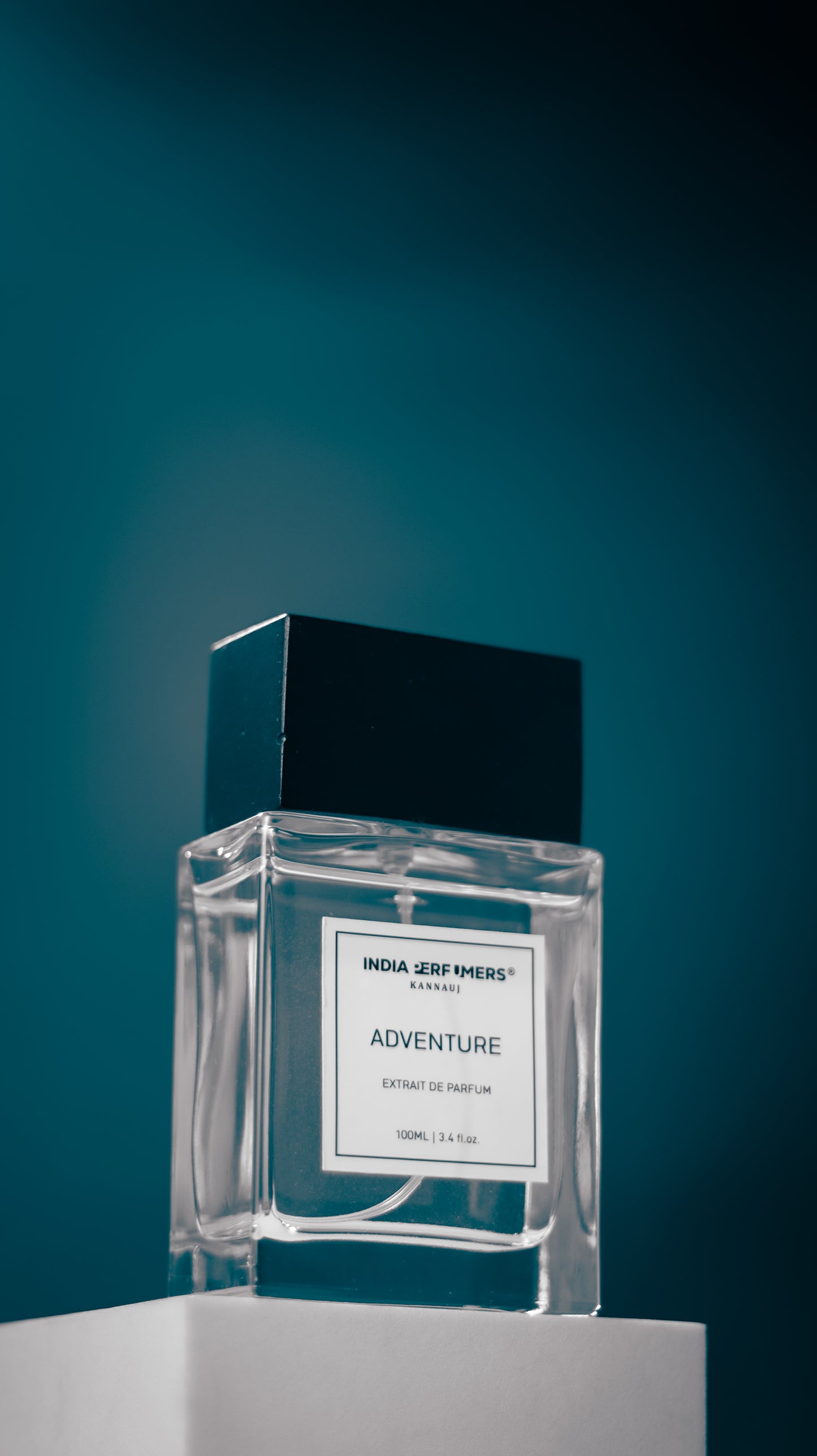 ADVENTURE - EXTRAIT DE PARFUM