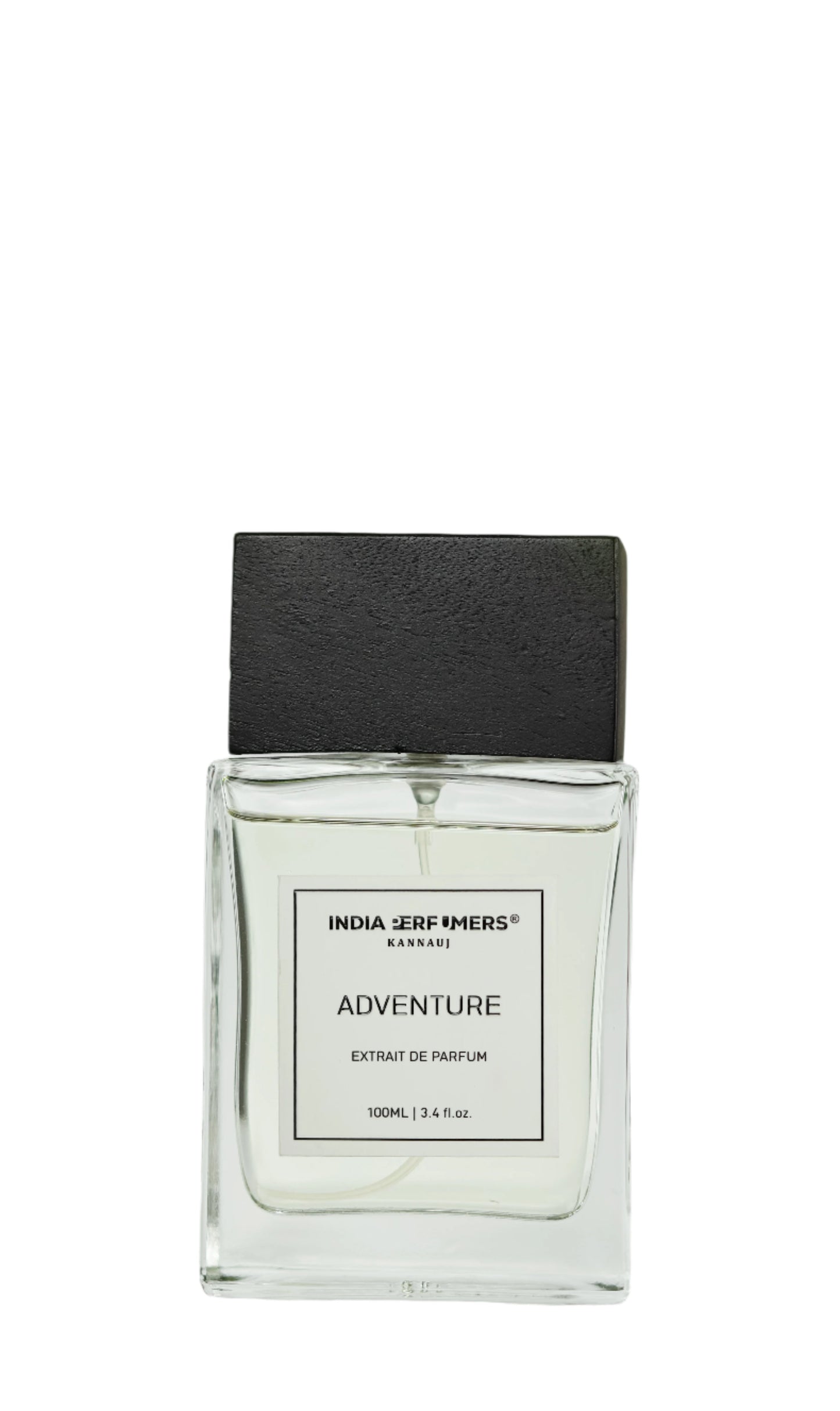 ADVENTURE - EXTRAIT DE PARFUM