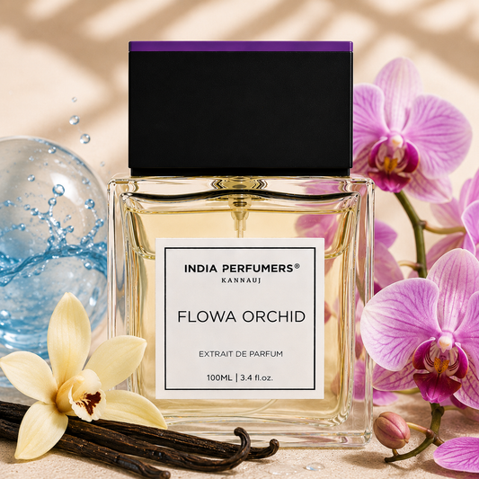 FLOWA ORCHID