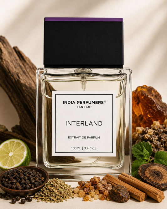 INTERLAND
