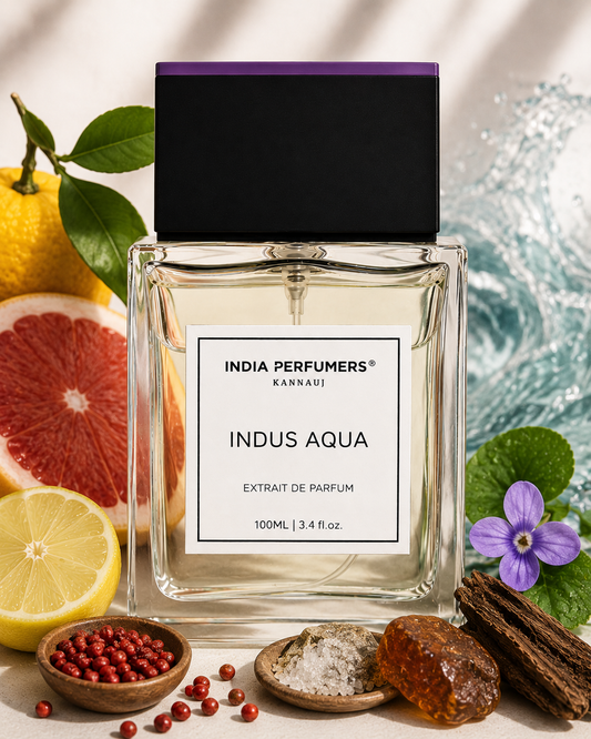 INDUS AQUA