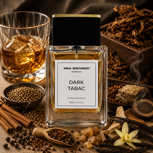 DARK TABAC - EXTRAIT DE PARFUM