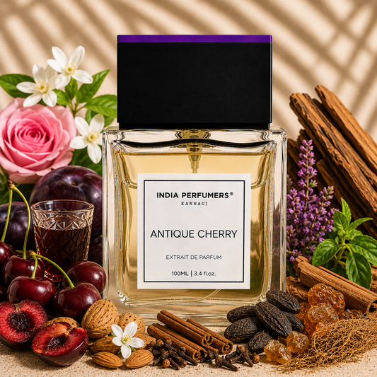 ANTIQUE CHERRY