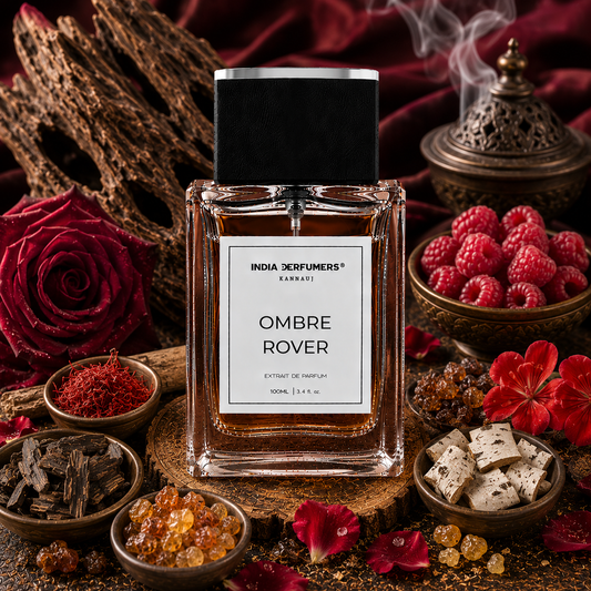 OMBRE ROVER - EXTRAIT DE PARFUM