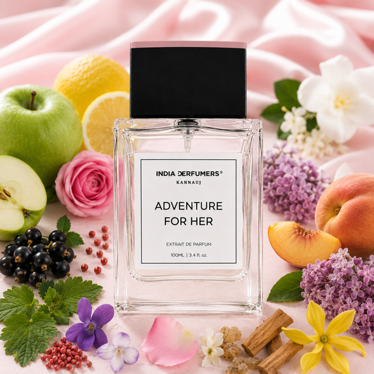ADVENTURE FOR HER - EXTRAIT DE PARFUM