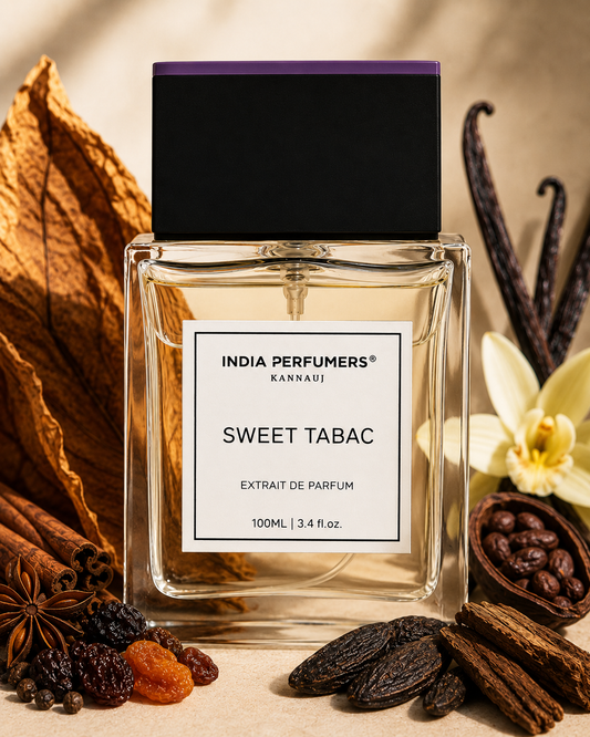 SWEET TABAC