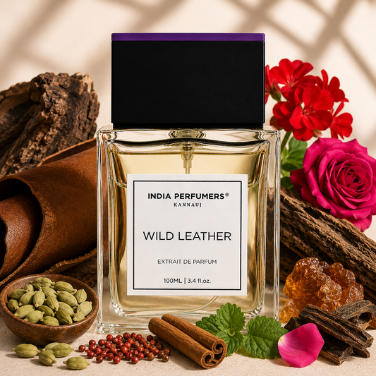 WILD LEATHER